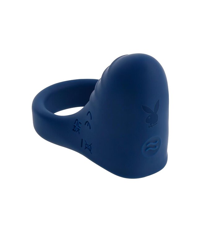 Evolved PLAYBOY PLEASURE POINT