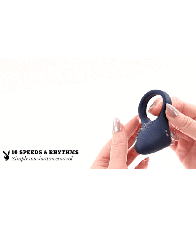 Evolved PLAYBOY PLEASURE POINT