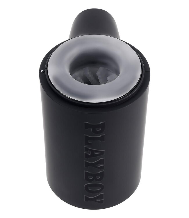 Evolved PLAYBOY COME ALONG