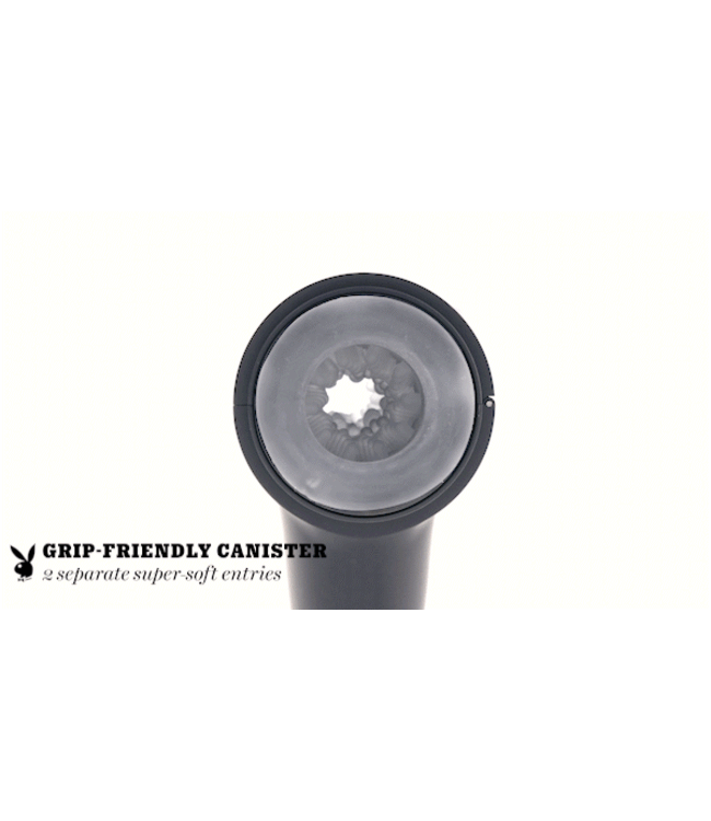 Evolved PLAYBOY COME ALONG