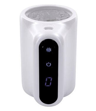 Evolved PLAYBOY SPIN DOCTOR