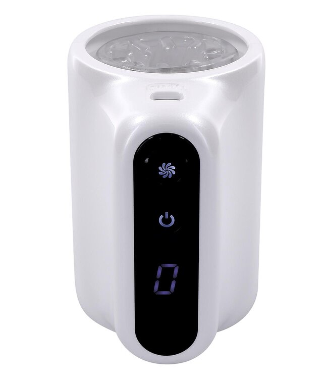 Evolved PLAYBOY SPIN DOCTOR