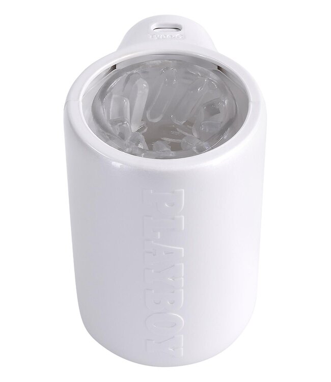 Evolved PLAYBOY SPIN DOCTOR