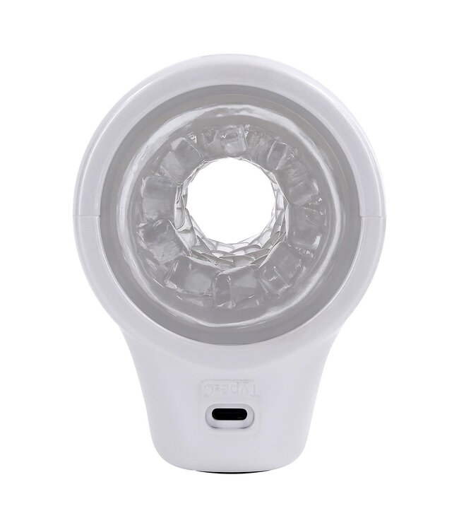 Evolved PLAYBOY SPIN DOCTOR