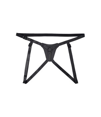 Evolved GENDER X PLEASURE HARNESS