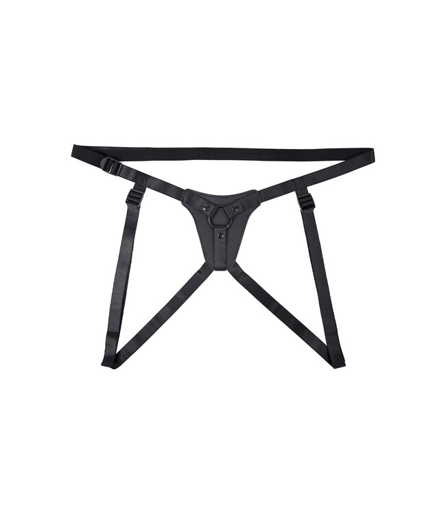 Evolved GENDER X PLEASURE HARNESS