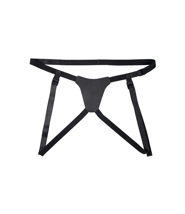 Evolved GENDER X PLEASURE HARNESS