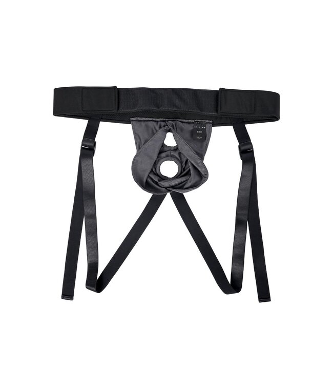 Evolved GENDER X DOUBLE RIDER