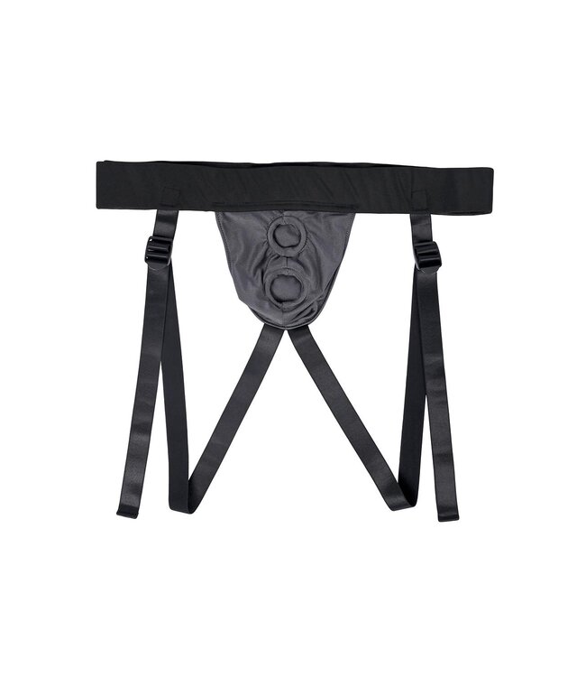 Evolved GENDER X DOUBLE RIDER