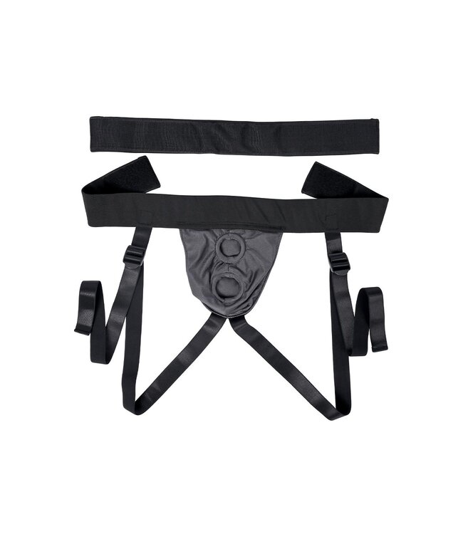 Evolved GENDER X DOUBLE RIDER