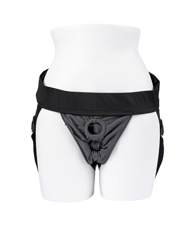 Evolved GENDER X DOUBLE RIDER