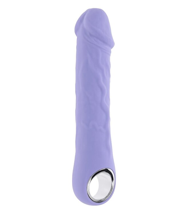 Evolved EVOLVED PURPLE FANTASY