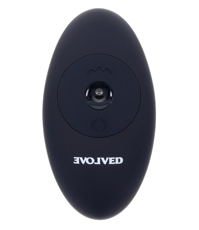 Evolved EVOLVED BLACK THUNDER