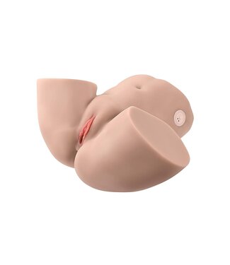 Evolved ZERO TOLERANCE COME PLAY WITH ME LIGHT