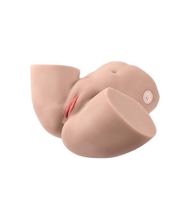 Evolved ZERO TOLERANCE COME PLAY WITH ME LIGHT