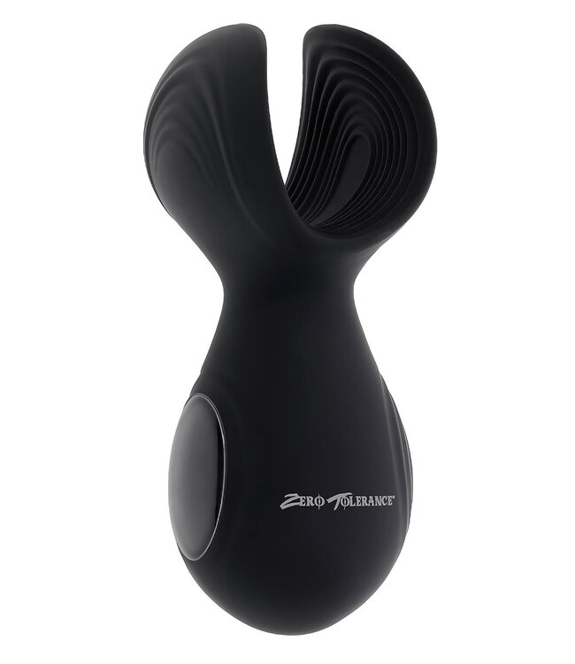 Evolved ZERO TOLERANCE HANDY HELPER