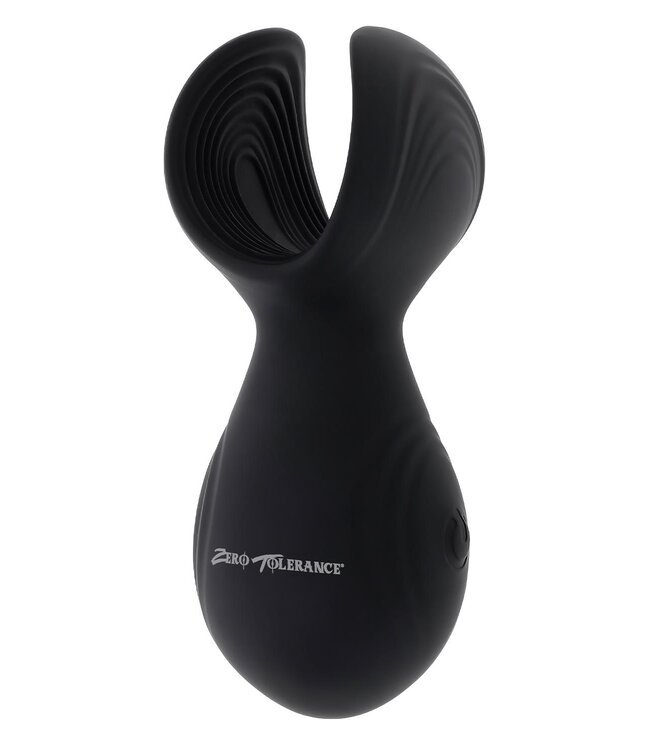 Evolved ZERO TOLERANCE HANDY HELPER