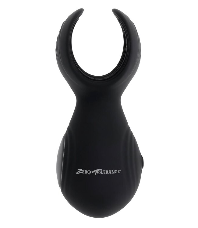 Evolved ZERO TOLERANCE HANDY HELPER