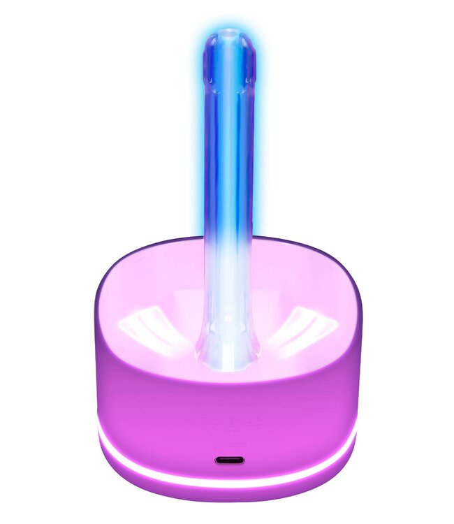 Evolved PLAYBOY TWIST & STROKE