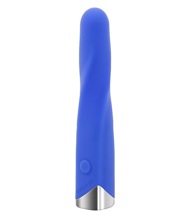 Evolved EVOLVED TWISTED TEMPTATION