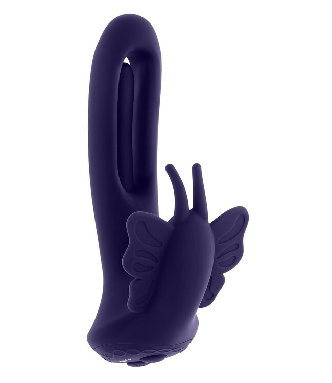 Evolved EVOLVED LORD OF THE WINGS