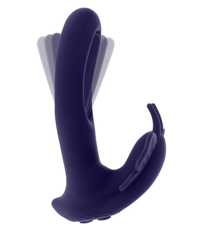 Evolved EVOLVED LORD OF THE WINGS