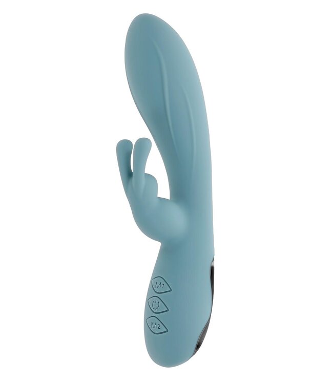 Evolved EVOLVED BOSS BUNNY