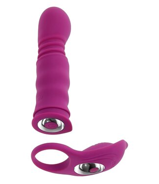 Evolved PLAYBOY MATCH PLAY