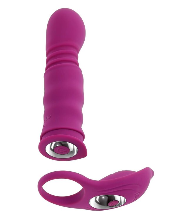 Evolved PLAYBOY MATCH PLAY