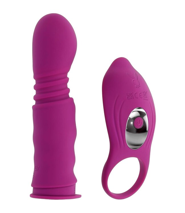 Evolved PLAYBOY MATCH PLAY