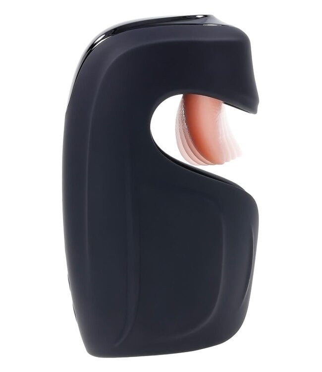 Evolved ZERO TOLERANCE LICK THE TIP