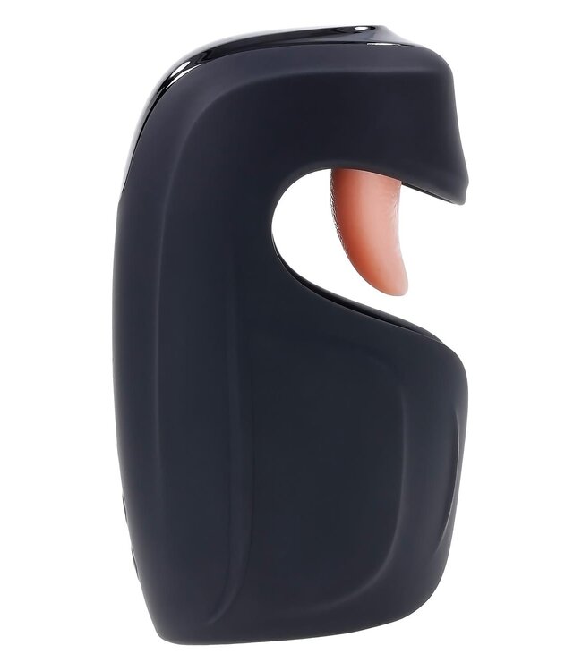 Evolved ZERO TOLERANCE LICK THE TIP