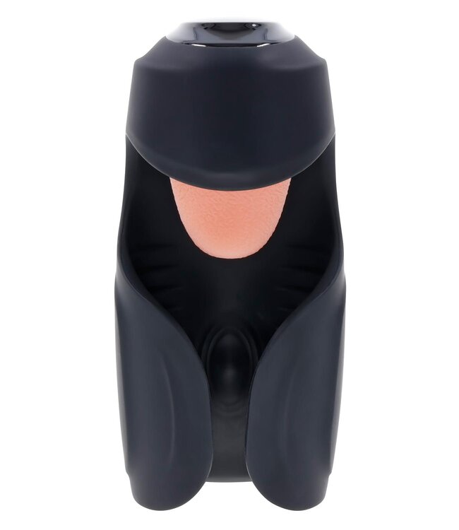 Evolved ZERO TOLERANCE LICK THE TIP