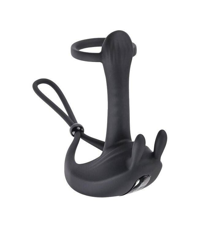 Evolved ZERO TOLERANCE SADDLE UP