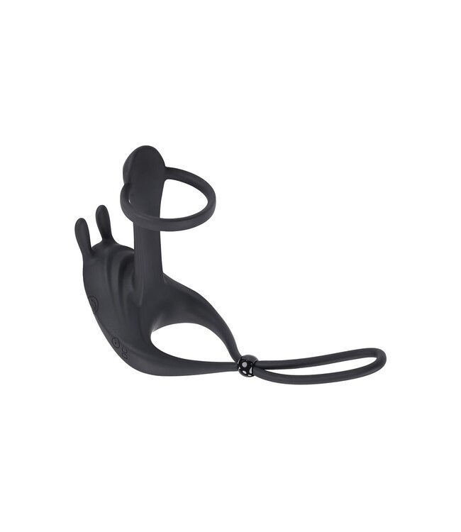 Evolved ZERO TOLERANCE SADDLE UP