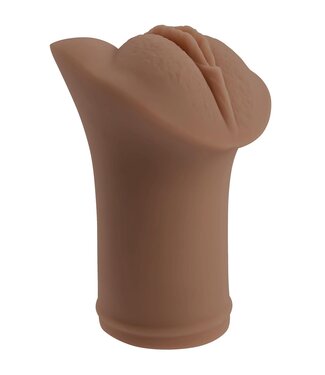 Evolved SELOPA POCKET PLEASER DARK