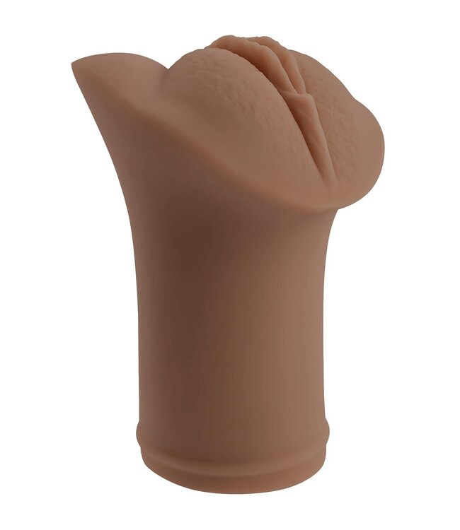 Evolved SELOPA POCKET PLEASER DARK