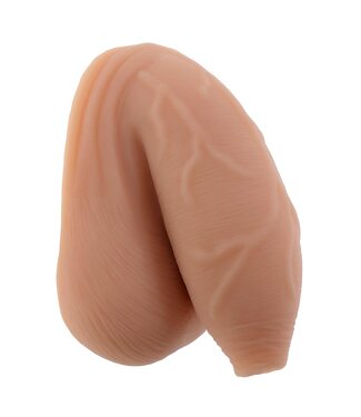 Evolved GENDER X THE  UNCIRCUMCISED  PACKER MEDIUM