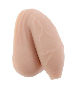 Evolved GENDER X THE UNCIRCUMCISED PACKER LIGHT