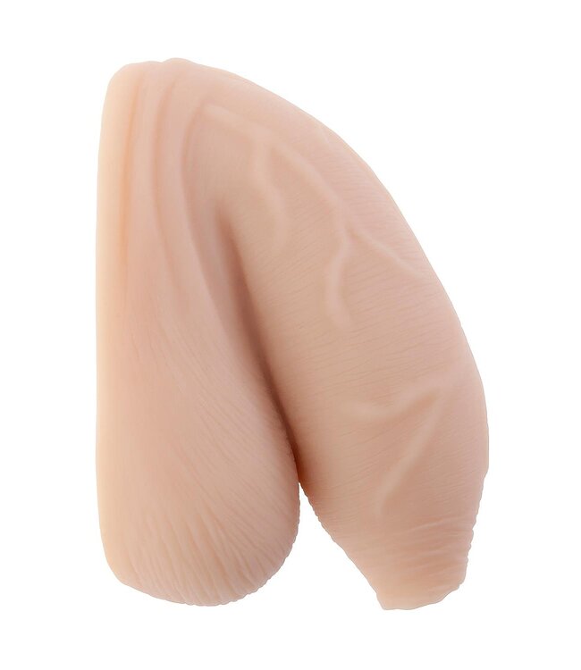 Evolved GENDER X THE UNCIRCUMCISED PACKER LIGHT