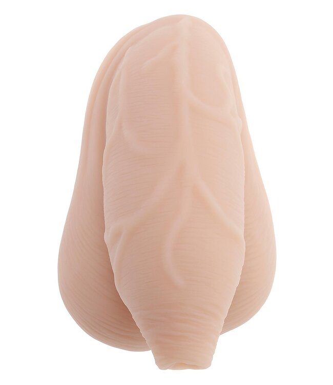 Evolved GENDER X THE UNCIRCUMCISED PACKER LIGHT