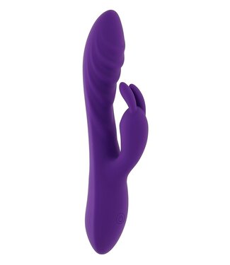 Evolved EVOLVED WAVY RABBIT