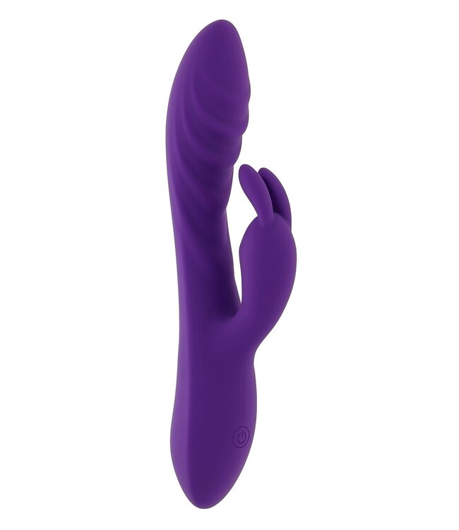 Evolved EVOLVED WAVY RABBIT