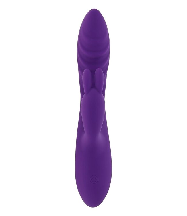 Evolved EVOLVED WAVY RABBIT