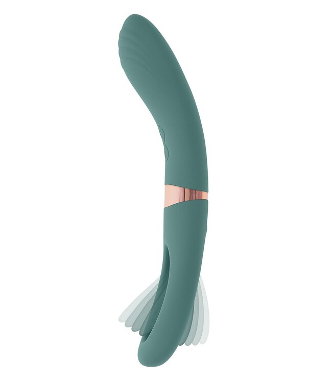 Evolved EVOLVED CHICK FLICK