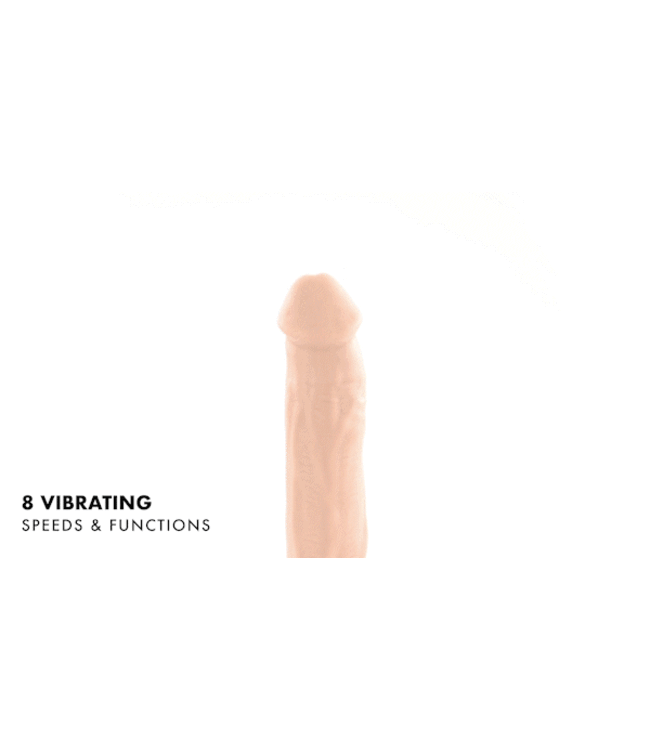 Evolved EVOLVED IN THRUST WE TRUST 9.5 INCH, LIGHT