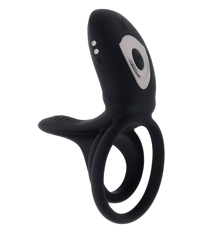 Evolved PLAYBOY JUST RIGHT