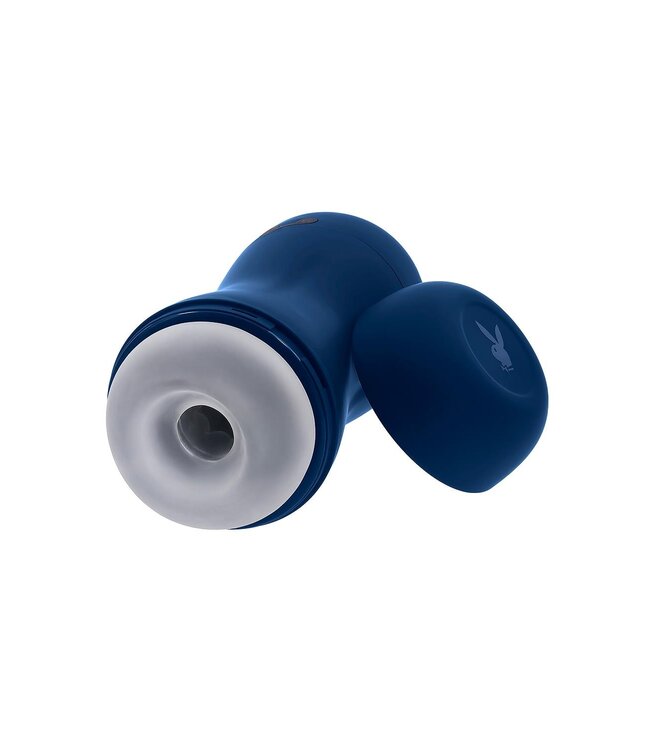 Evolved PLAYBOY GUSTO