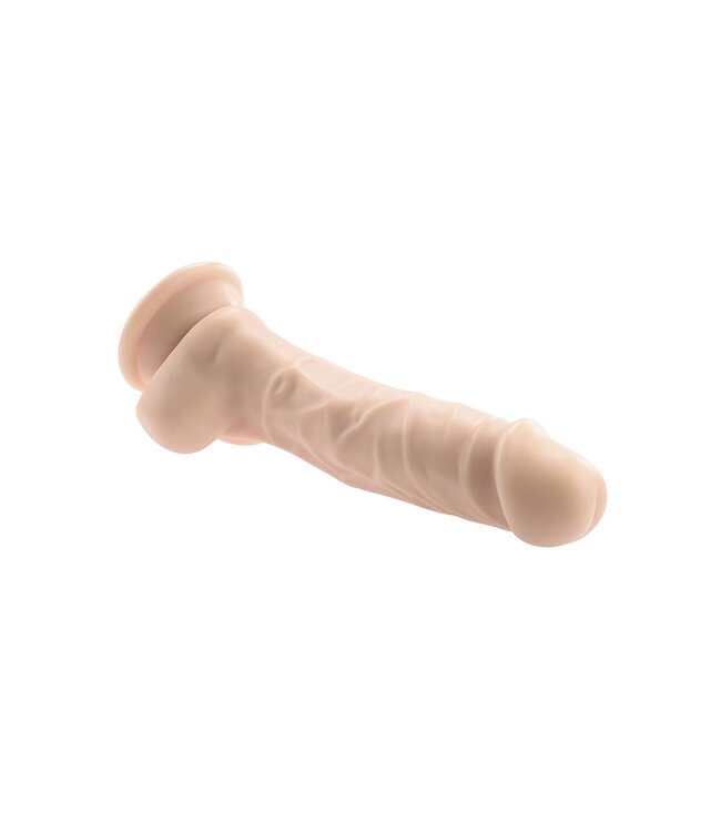 Evolved SELOPA 6 INCH DILDO LIGHT