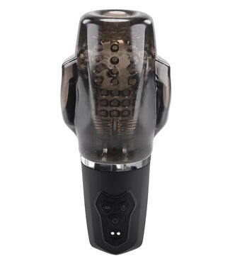 Evolved ZERO TOLERANCE A SUCKING GOOD TIME